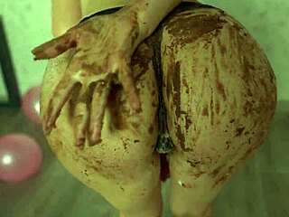 want to see me crush this cake with my big ass?