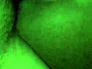 Doggystyle Slow Motion With Latina Bent Over Big Cock