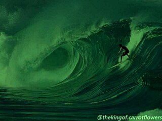 Tatsuro Yamashita's City Pop Style in Big Wave Sub Español