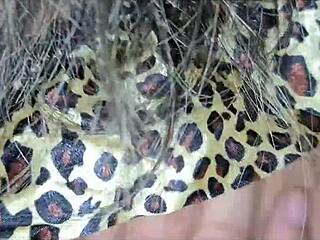 latina peruvian gets oral and squirting in group gangbang