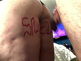 Tina Ducky Woo Woo Dicknastytheillest And Sarathickk In Close Up Hardcore