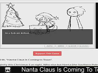 hey is santa really coming to town this christmas