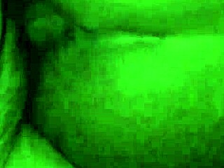 Doggystyle Slow Motion With Latina Bent Over Big Cock