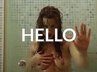 راهبات ليزبيات تشيكيات يصبحن فاحشات معاً