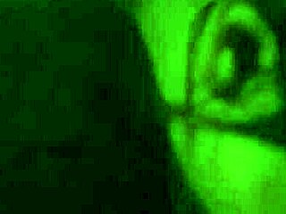 Latina Teen 18+ Flings Gives Excellent Blowjob to Cock