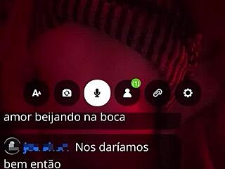 Hidden Novinha Safada