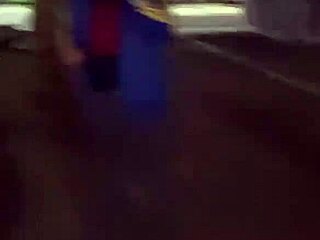 Teen Nude In Public Outdoors