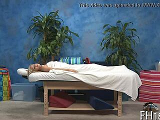 Stunning 18-Year-Old Cutie Shows Off Her Beautiful Charm. Don't Miss Her Bold Debut!