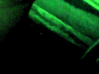 Police Officer With Wet Legs