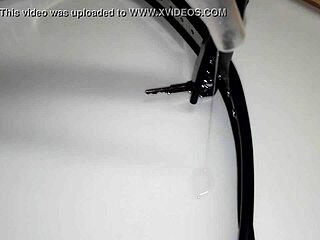 Retro Blue Film Video from 2017