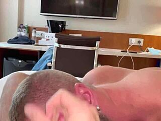 My Stepbrother Fucked Me Bareback With Big Creampie!