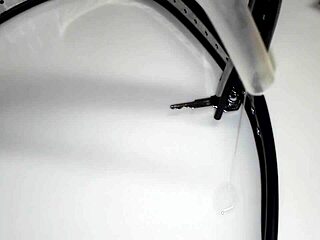 Retro Blue Film Video from 2017