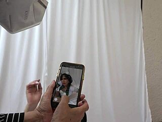 alexandra miret shows off her fashion style