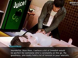 Hei, mau lihat cewek jepang montok 18+ naikin kontol gede tukang pijat setelah pijat panas?