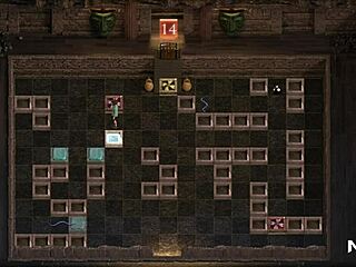 Treasureofnadia sexy woman relaxing in the pool e1 79