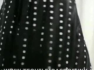 Watch Live Sexy Dominatrix In Action!