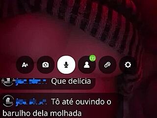 Hidden Novinha Safada