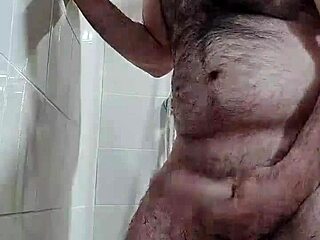 webcam performer earns cash through private shows and self-pleasure