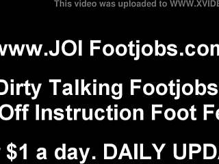 i know my sexy little 18+ feet make you horny and jerk off