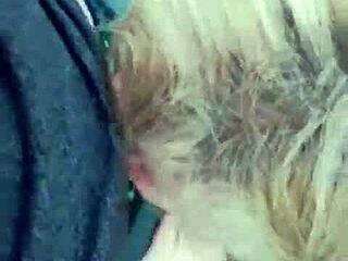 ilford couple shares their daily life.