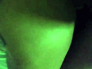 Fucking my homeboy's wife bent over.