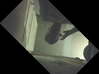 i drain the stallion's big load in glory hole