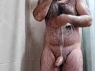 webcam performer earns cash through private shows and self-pleasure