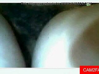 Sexy Teen 18+ Webcam Masturbation Show