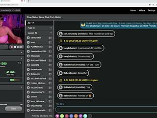 Taste Like Chicken Rebecca Love in Mature Webcam POV