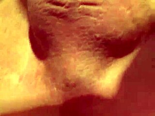 Can You Handle This Intense Jerking Off with Vibrator Toys?