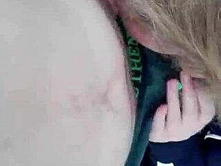 ilford couple shares their daily life.