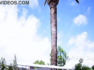 Jenna sativa discusses porn skin care and lifestyle