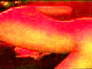 Femdom performs hard fisting on her submissive's huge pussy with toys.