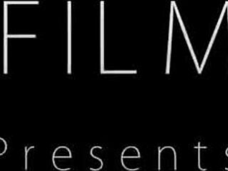 Intense sensual fuck with petite brunette matty's shaved pussy