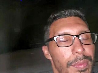 Quarantined together so we played in each others holes