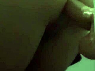 Can You Handle This Girl's Dildo in Her Ass?