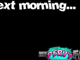 유로 스텝맘 발렌티나 벨루치 스텝슨 거대한 자지 갈구해