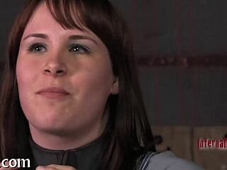 intriguing contrast in sadomasochism hardcore scenes