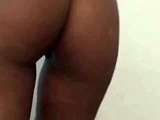 Watch me, black beauty from funk?