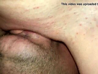 Me Licking My Girl's Wet Pussy