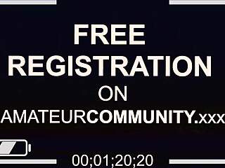 Desperate ex chats with step dad