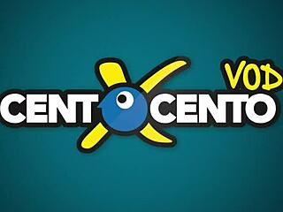 Kalimero uses his big black cock to anal fuck two amateur white milfs in a hardcore scene