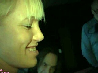 Laureen Pinks Cum Facial Compilation