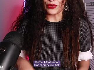 Podcast episode two: ghost story behind scenes on halloween