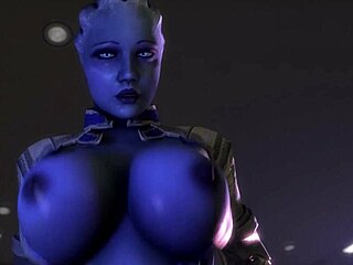 โย ดูสาวหวาน 3D โดนปากทุกรูสุดแรง