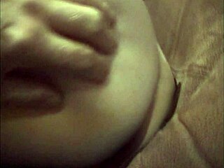 Big Ass On Sofa Gets Intense Anal Assfucking!