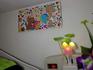 Soggyprince's Intense ABDL Nursery Space Tour Adventure