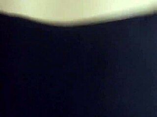 Before Cinema, She Wants To Insert Her Dick Into Me While Wearing Panties