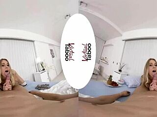 가상 타부 특별 남자를 위한 특별 음식