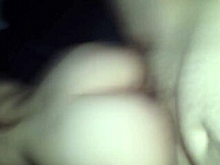 Redhead Girlfriend Engages In Passionate Fucking